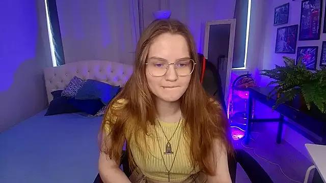 Evii_Stich on StripChat