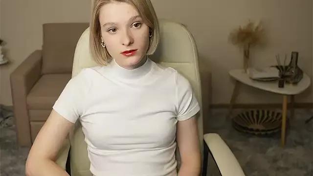 EvitaMull webcams show profile image 