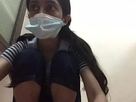 Photos of Evneet27_Saavu from StripChat is Freechat