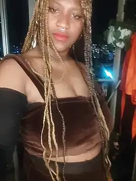 EvonyFoxxx webcams show profile image 