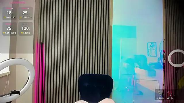 Dirty chat webcam: explore liveshows with versed models, from laying bare to fetishes, in a variety of sexy free adult webcams.