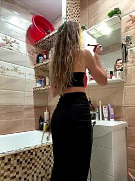 EvvaMur from StripChat