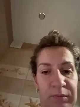 EvvaMur from StripChat