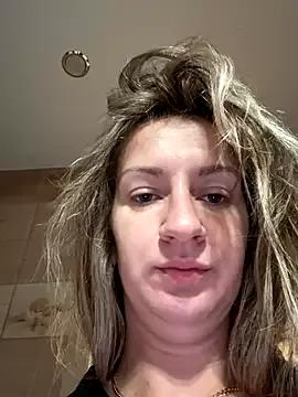 EvvaMur from StripChat