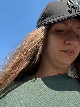 EvvaMur from StripChat