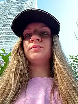 EvvaMur from StripChat