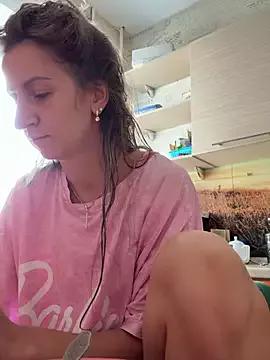 EvvaMur from StripChat