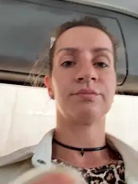 EvvaMur from StripChat