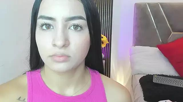 Evy_Storm_ webcams show profile image 