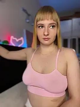 evybloom from StripChat is Freechat