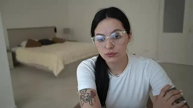 EwelynScott from StripChat