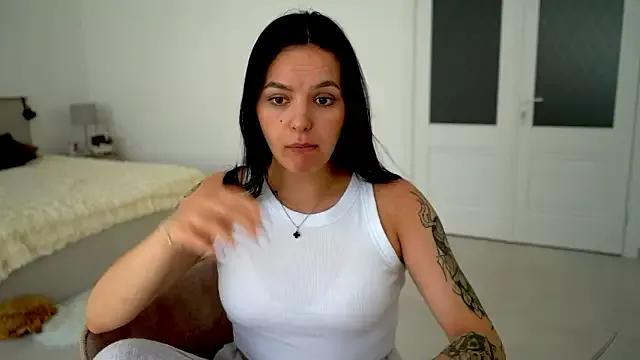 EwelynScott from StripChat