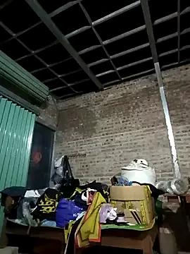 Exembin from StripChat