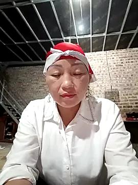 Exembin from StripChat