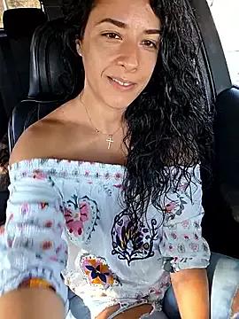 Photos of Exotic-Art from StripChat is Freechat