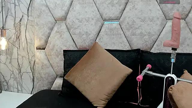 Dirty chat webcam: explore liveshows with versed models, from laying bare to fetishes, in a variety of sexy free adult webcams.
