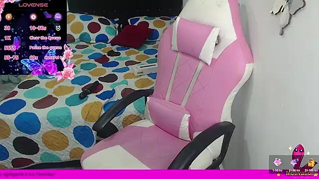 Exotic_sex2 from StripChat is Freechat