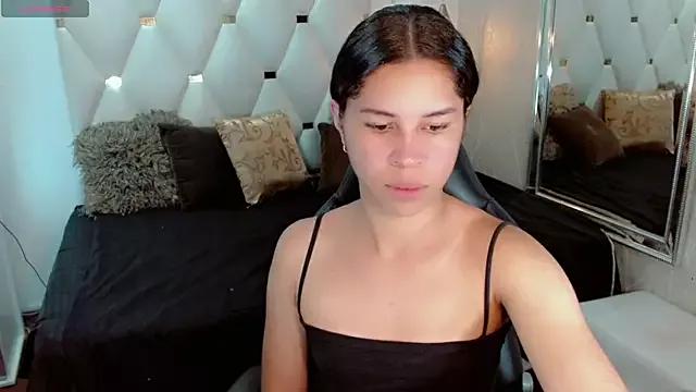 Exotica_Celyne_ on StripChat