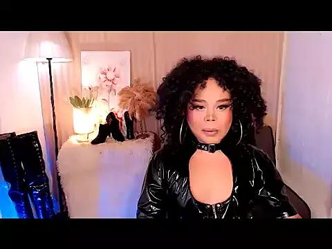 ExoticaLindsayxx webcams show profile image 