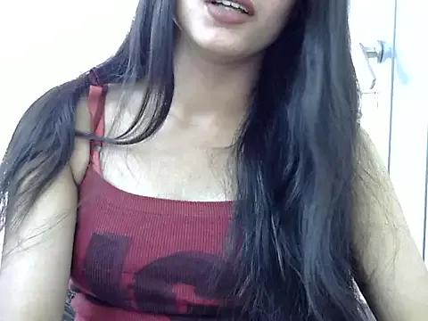 ExoticBarbie_01 from StripChat is Freechat