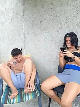 exoticcouples_show from StripChat is Freechat