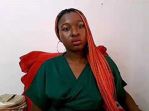 ExoticEbonyBliss webcams show profile image 