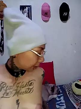 Exoticfive7 from StripChat is Freechat