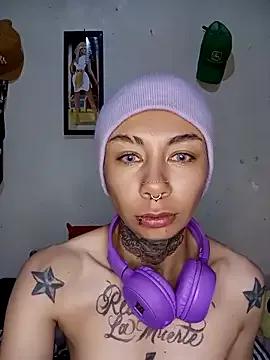 Exoticfive7 from StripChat is Freechat