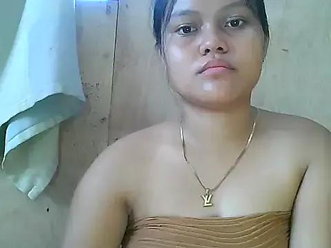 Exotichotpeanut-pinay webcams show profile image 