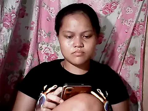 Exotichotpeanut-pinay from StripChat is Freechat