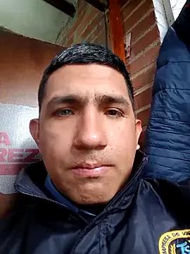 Exotico2025 from StripChat is Freechat