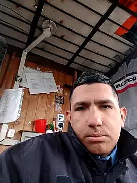 Exotico2025 from StripChat is Freechat