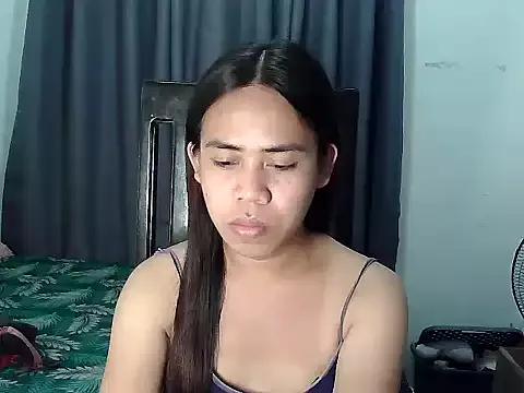 exoticpinay_dolly from StripChat is Freechat