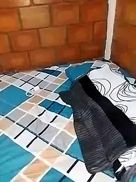 ExoticRed from StripChat is Freechat