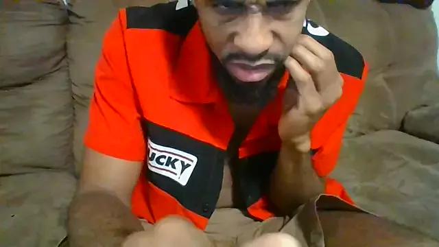 ExoticVibes69 from StripChat is Freechat