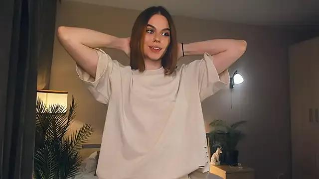 Dirty chat webcam: explore liveshows with versed models, from laying bare to fetishes, in a variety of sexy free adult webcams.