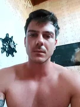 Exterior_Thinker from StripChat