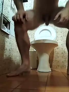 Exterior_Thinker from StripChat