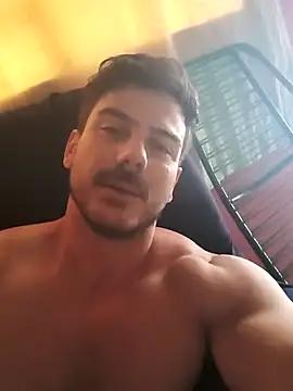 Exterior_Thinker from StripChat
