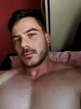 Exterior_Thinker from StripChat
