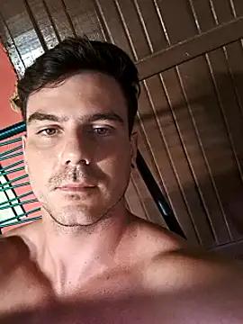 Exterior_Thinker from StripChat