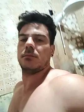 Exterior_Thinker from StripChat