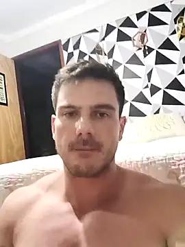 Exterior_Thinker from StripChat