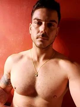 Exterior_Thinker from StripChat