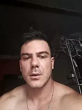 Photos of Exterior_Thinker from StripChat is Freechat