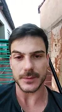 Exterior_Thinker from StripChat