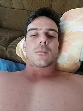 Exterior_Thinker from StripChat