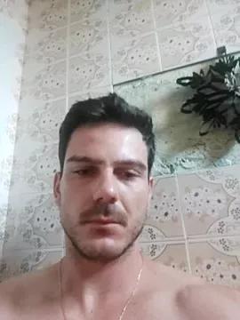 Exterior_Thinker from StripChat
