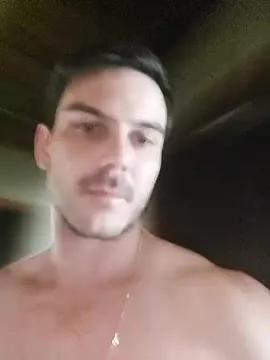 Exterior_Thinker from StripChat