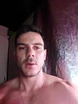 Exterior_Thinker from StripChat